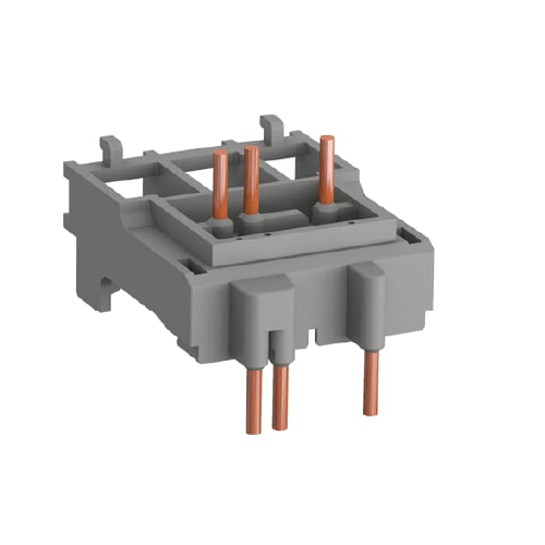 UNION ENTRE CONT.AF9 - AF16 Y GUARDAMOT. MS116-MS132 BEA16-4
